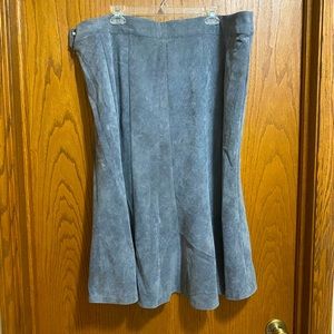 Women’s CJ Banks Skirt Size 22W